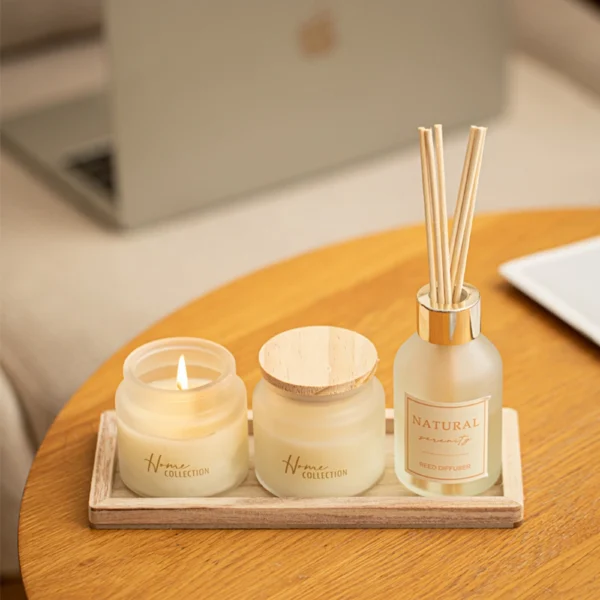 reed diffuser set