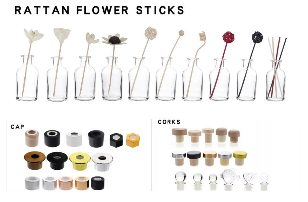 reed diffuser set