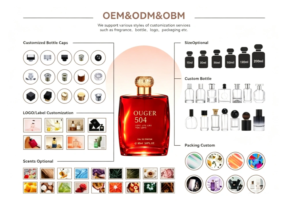perfume