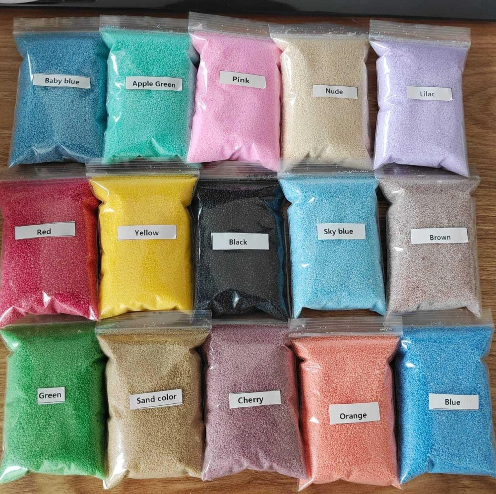 sand wax